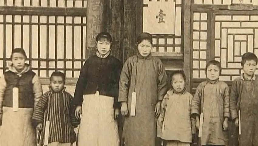 清宫秘档 《清宫秘档》第25集