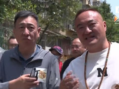 扩宽消防通道迫在眉睫 居民生活受影响引发热议
