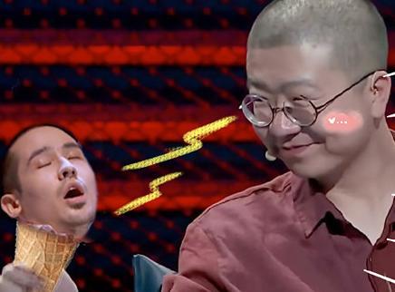理娱打挺疼. 脱口秀演员有“出头”之日吗？