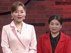 普信男谈择偶标准要像赵丽颖 展示口才获赞赏