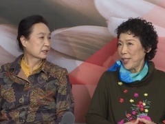男嘉宾照顾病妻十余载 女嘉宾直言脾气暴大