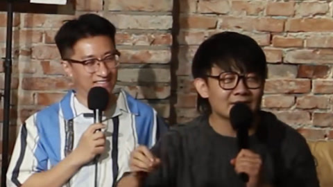 喜番调频：和没有眼力价儿的朋友去KTV真闹心！