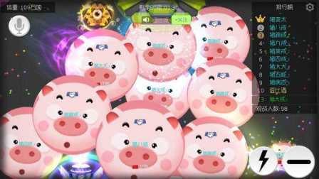 猥琐战术套路取胜