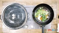 创食计 梅香咸鱼蒸鲈鱼 腊味双拼饭 31