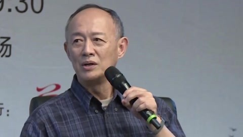 玲听两岸 艺术的金字塔尖 表演艺术家金士杰以讲故事为人生大愿