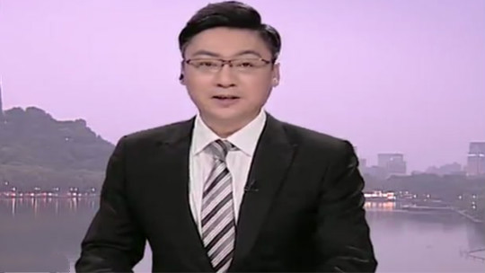 1818黄金眼 第六届世界互联网大会今天开幕