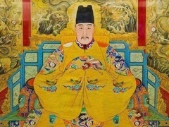历史奇案录，嘉靖惊魂夜