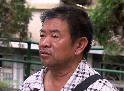 寻情记 半百得子背后的隐情