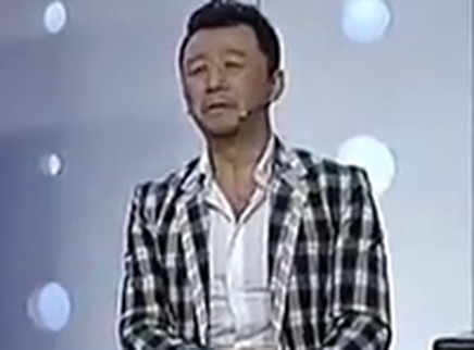 喜剧之王 郭涛大爆娱乐圈“潜规则”
