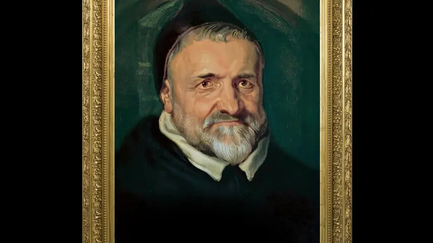 《世界名画大揭秘》第3集