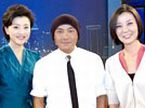 天下女人 吴佩慈情人节自曝恋情