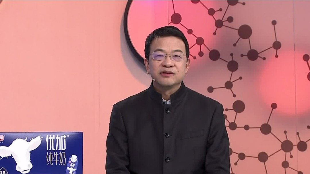 名医话养生 冬季护脊  另类进补