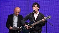 非诚勿扰 2019 音乐神童疯狂告白