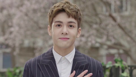 饭饭恋爱公开课  七男神组团搞事情