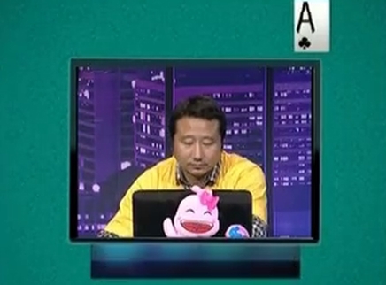 我是大赢家 我是大赢家20150201期