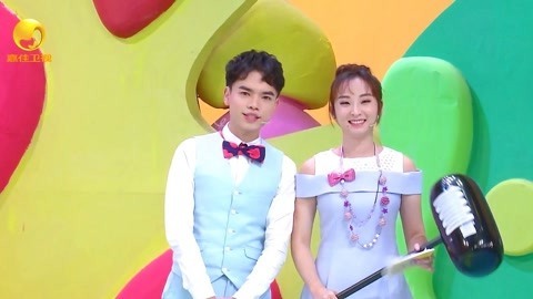 音乐涂鸦乐园 新年特别节目 2上