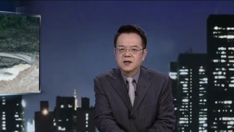 传奇故事 沉没的真相
