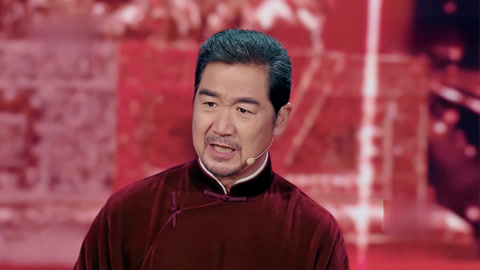 国家宝藏 九大馆藏进阶国宝特典 秦海璐王刚诗朗诵深情动人(三)