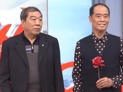 选择2019 双方场上畅聊敞开心扉 提及往事女嘉宾情绪失控