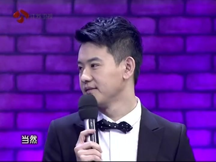 欢喜冤家 送钻戒引出的破裂