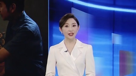 每日文艺播报 2023 《草木人间》进北大 蒋勤勤竟如此紧张？