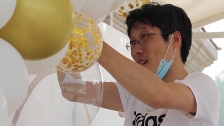 都是夜归人 吹出来的快乐前程