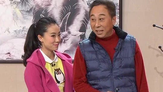 欢乐集结号 女婿上门求姻缘 初心不改梦成真