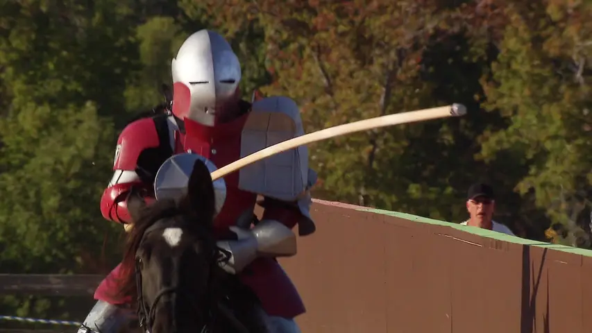 《全甲骑枪比武》第1集