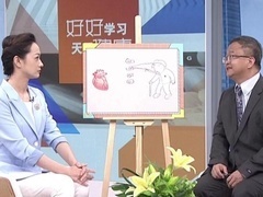 心梗高发季 必学救命招
