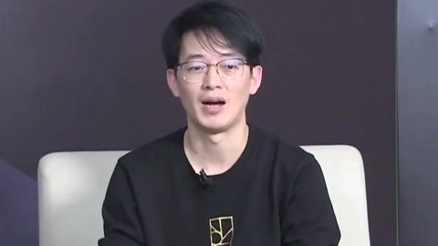 玲听两岸 新锐导演廖飞宇闯金鸡 青年影人摩拳擦掌