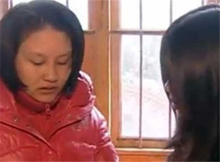 寻情记 闪婚新娘疯狂了谁