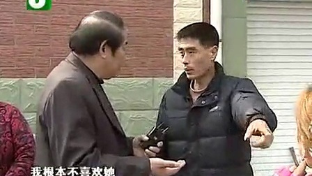 钱塘老娘舅 夫妻缘尽好聚好散 拳脚相向千万避免 110317