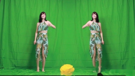 开心广场舞 好喜欢这个衣服 穿着跳一曲美美哒