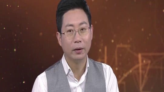 经典传奇 历史谜团·探秘3000年前的西周古城