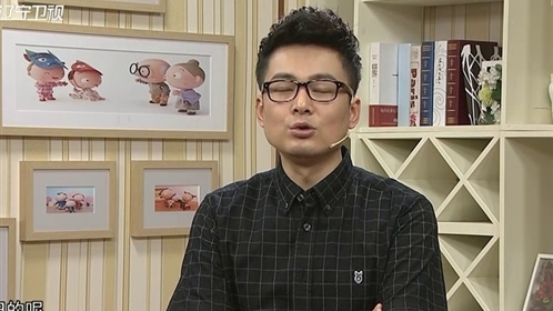 欢乐集结号 培养孩子讲方法 老乡重逢格外亲