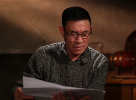 杜淳感人作文惹父亲泪目