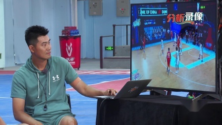 王仕鹏教快攻技巧