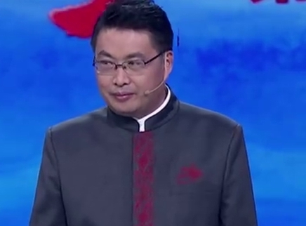 催泪！庆阳版“赵氏孤儿”感动全场