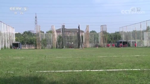 体育新闻 [体育新闻]完整版 20200715