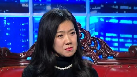 非你莫属 2024 “负二代”分享自己的逆袭人生，企业家们开启抢人大战