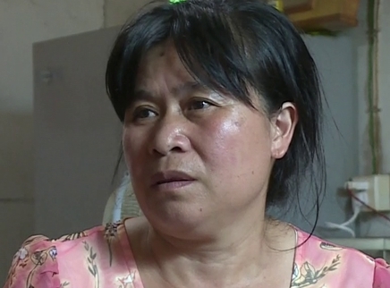 寻情记 患病丈夫被藏匿 妻子震惊全家