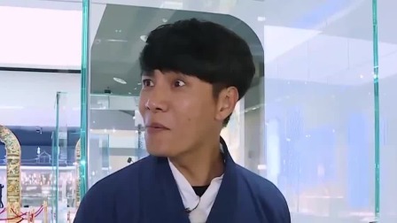 韩庚认怂游戏难 耿直磊被“说”死