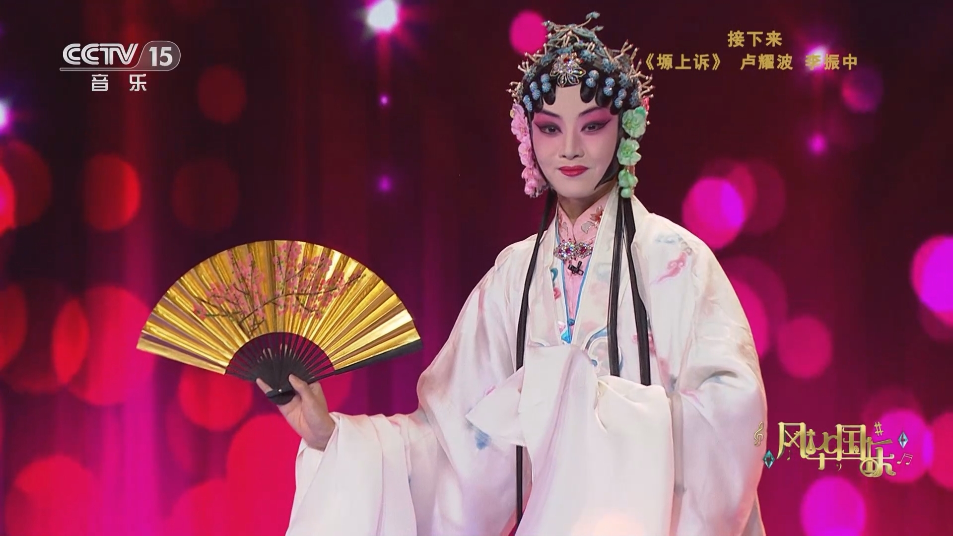 风华国乐 《风华国乐》 20231118
