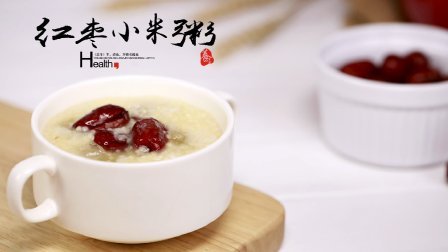 贝太厨房 红枣小米粥 过个暖冬 55