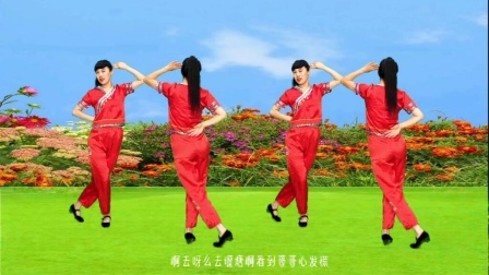 一首《民歌小调》幽默轻松，祝福你美满幸福
