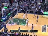 NBA最前线 [NBA最前线]20160331 考辛斯职业生涯50佳球