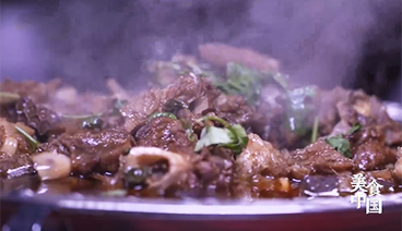 《美食中国》 20210426 京西乡味