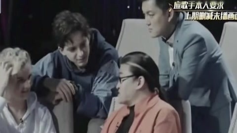BTV健康北京 刘欢突发心脏不适引关注