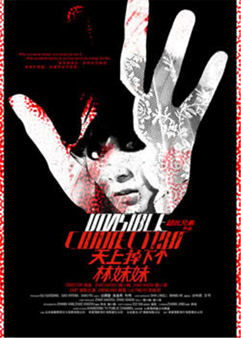 天上掉下个林妹妹-无障碍版