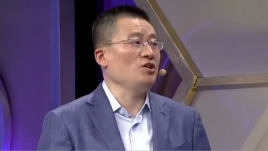 X诊所. 父亲节特辑 保卫男人的生命“腺”
